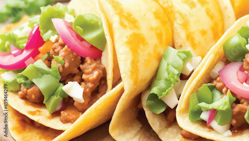 tacos restaurant