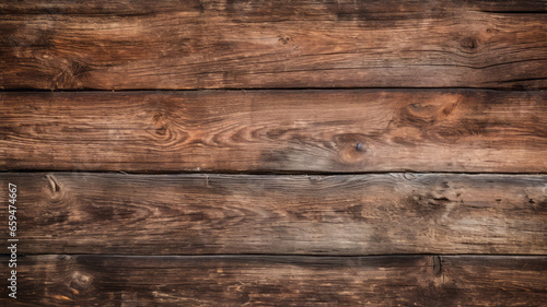 Old wood texture. Abstract background for design with copy space