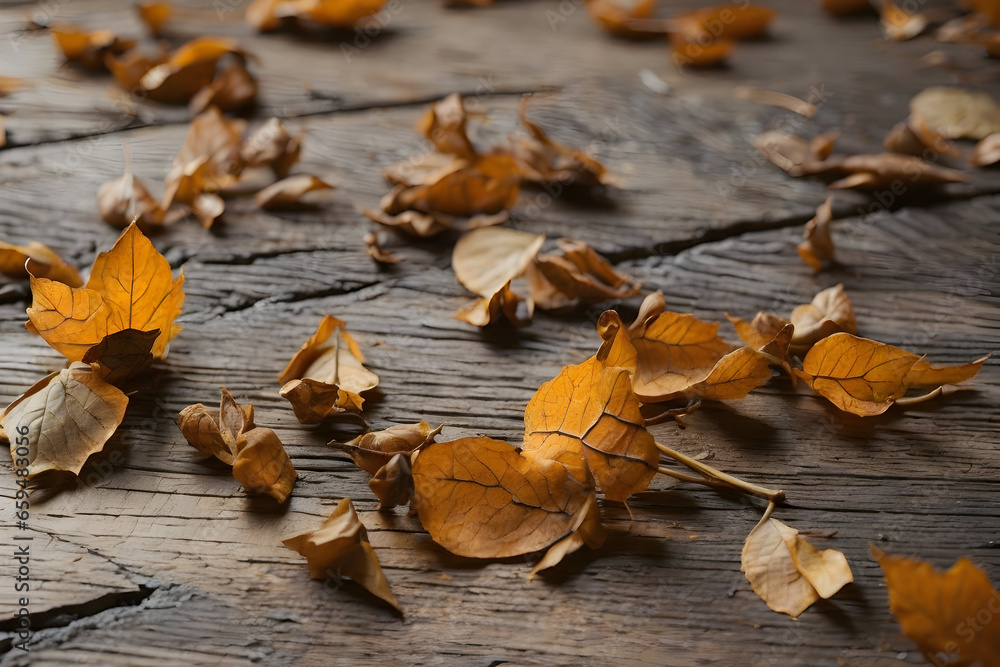 autumn leaves on the ground autumn leaves on the ground