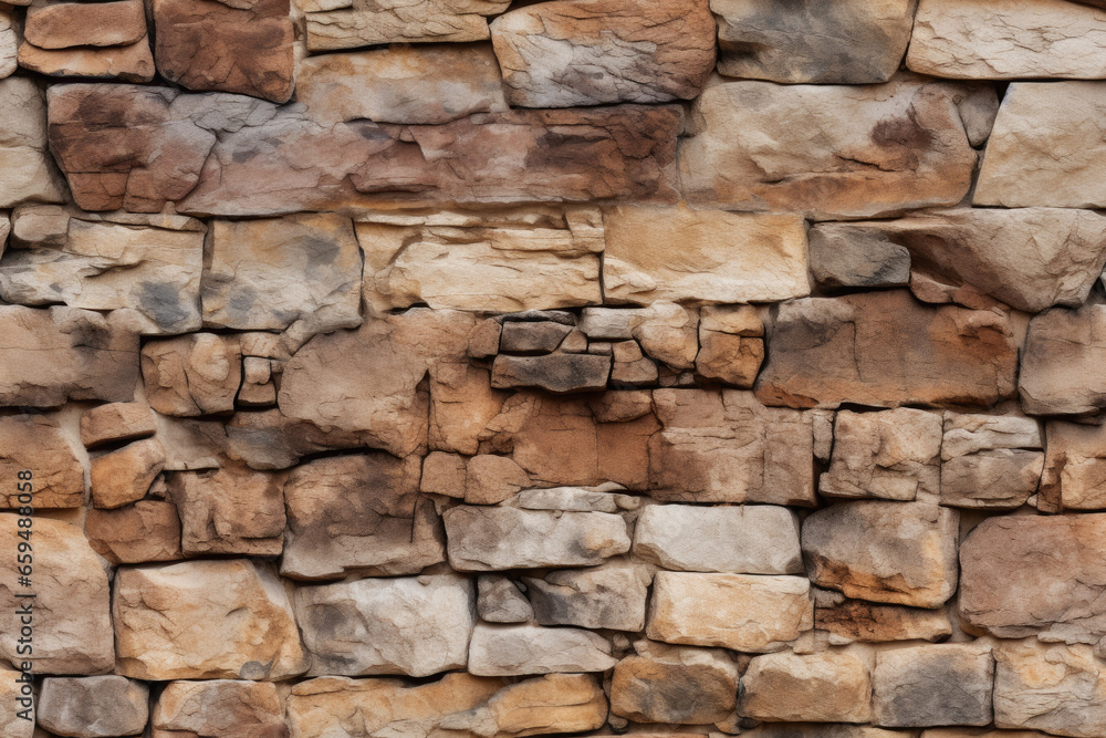 Fototapeta premium stone wall texture
