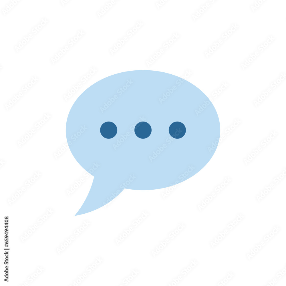 Speech Balloon Speech Balloon