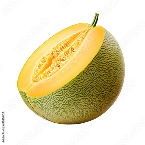  Melon png