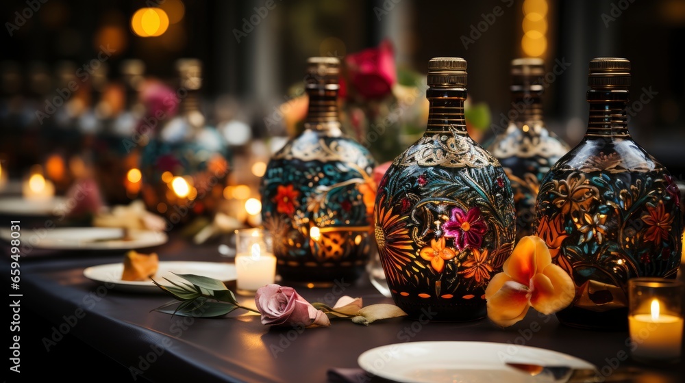 A close-up of Posada-themed centerpieces , Background Image,Desktop Wallpaper Backgrounds, HD A close-up of Posada-themed centerpieces , Background Image,Desktop Wallpaper Backgrounds, HD