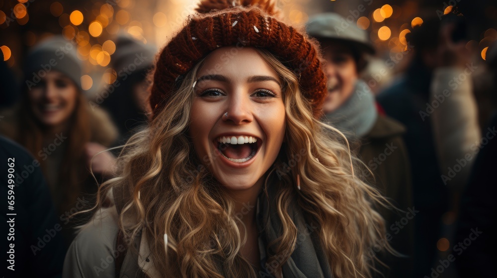New Years Eve revelers in festive hats and noisemaker , Background Image,Desktop Wallpaper Backgrounds, HD New Years Eve revelers in festive hats and noisemaker , Background Image,Desktop Wallpaper Backgrounds, HD