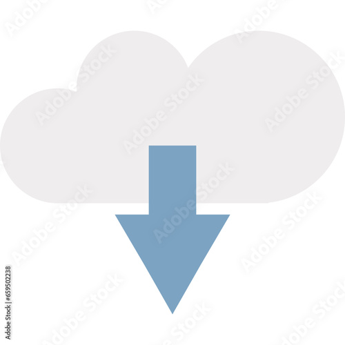 Download from cloud