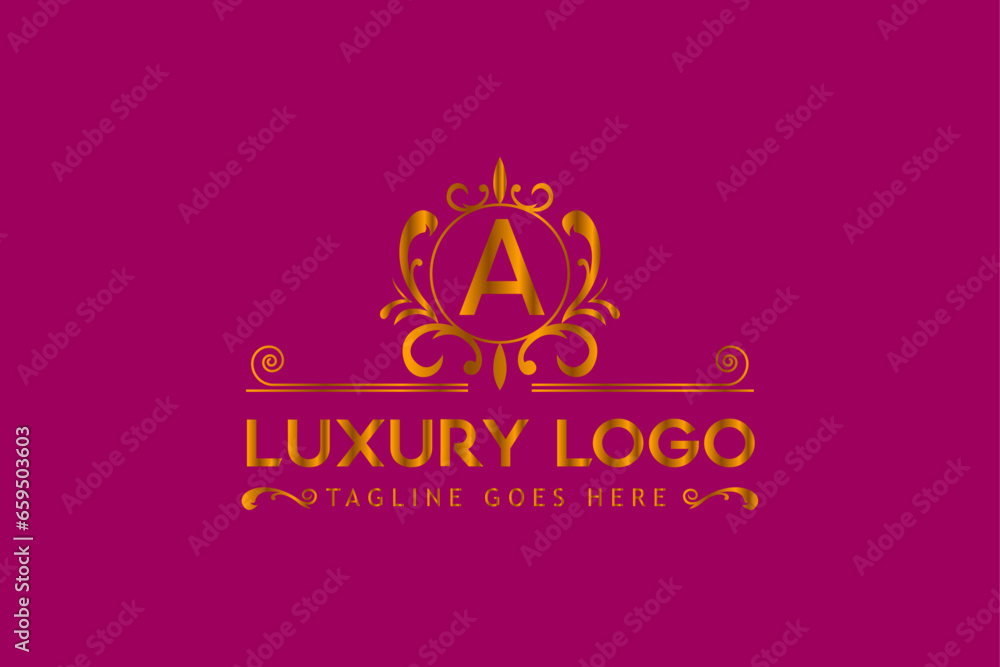 This is a Luxury, royal, monogram, latter,
ornament, modern, elegant logo design This is a Luxury, royal, monogram, latter,
ornament, modern, elegant logo design