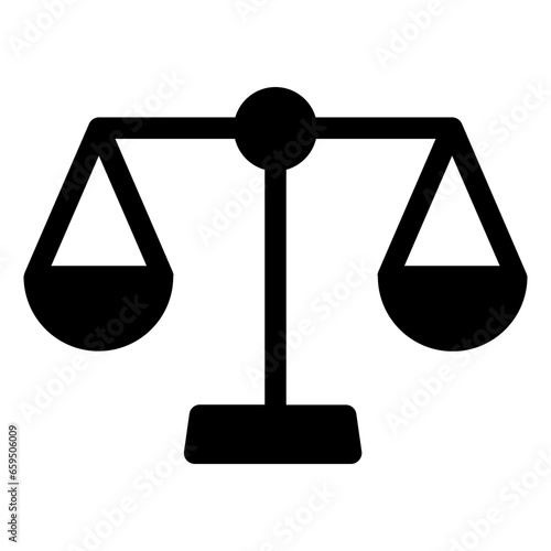Solid Balance icon