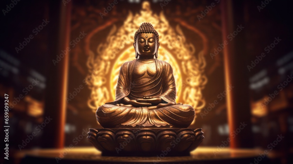 buddha statue in calm rest pose.Shakyamuni Buddha is a spiritual teacher, one of the three world religions. Given the name Siddhartha Gautama Siddhattha Gotama buddha statue in calm rest pose.Shakyamuni Buddha is a spiritual teacher, one of the three world religions. Given the name Siddhartha Gautama Siddhattha Gotama