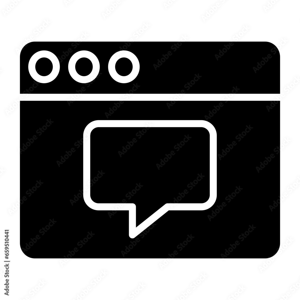 Solid Real estate Web icon Solid Real estate Web icon