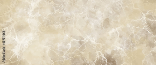 Marble vector texture background for cover design, poster, flyer, cards and design interior. Natural stone. Tile. Floor. Wall. Beige and grey stone texture. Hand-drawn luxury illustration.	