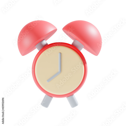 clockback to school in red theme photo