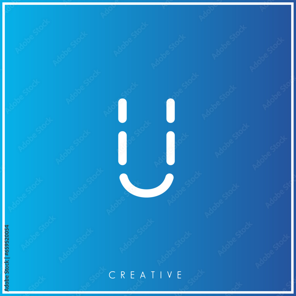 U Creative latter logo design Premium Vector letters Logo. Vector Illustration. clean and minimal letter. logo creative fonts monogram icon symbol. Universal elegant luxury alphabet vector design U Creative latter logo design Premium Vector letters Logo. Vector Illustration. clean and minimal letter. logo creative fonts monogram icon symbol. Universal elegant luxury alphabet vector design