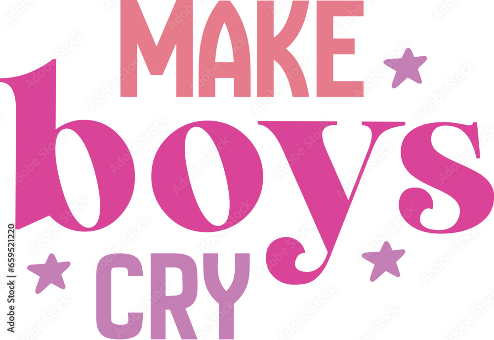 Y2K Sassy Girl svg design Y2K Sassy Girl svg design