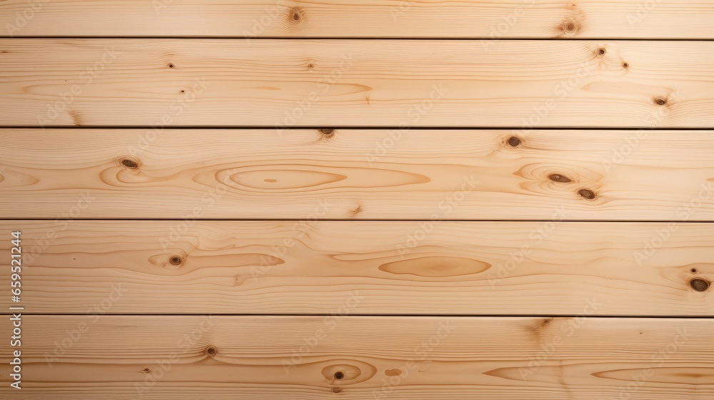 Fototapeta premium Birchwood Wall Background