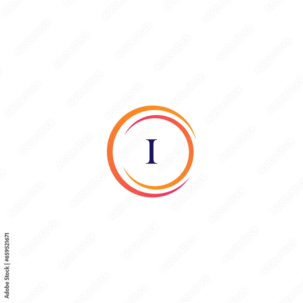 I letter logo design. I polygon, circle, triangle, hexagon, flat and simple style with white color variation letter logo set in one artboard. I minimalist and classic logo. I latter logo, I logo, I I letter logo design. I polygon, circle, triangle, hexagon, flat and simple style with white color variation letter logo set in one artboard. I minimalist and classic logo. I latter logo, I logo, I