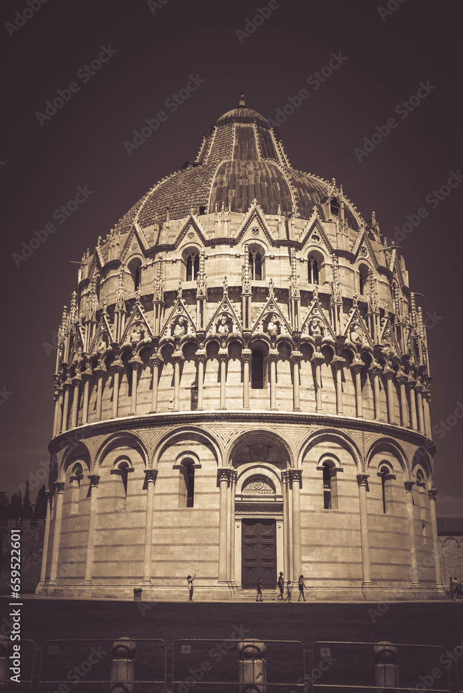 Pisa Pisa