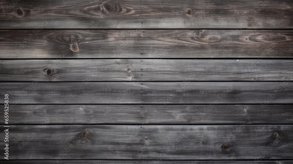 Weathered Plank Texture Backdrop