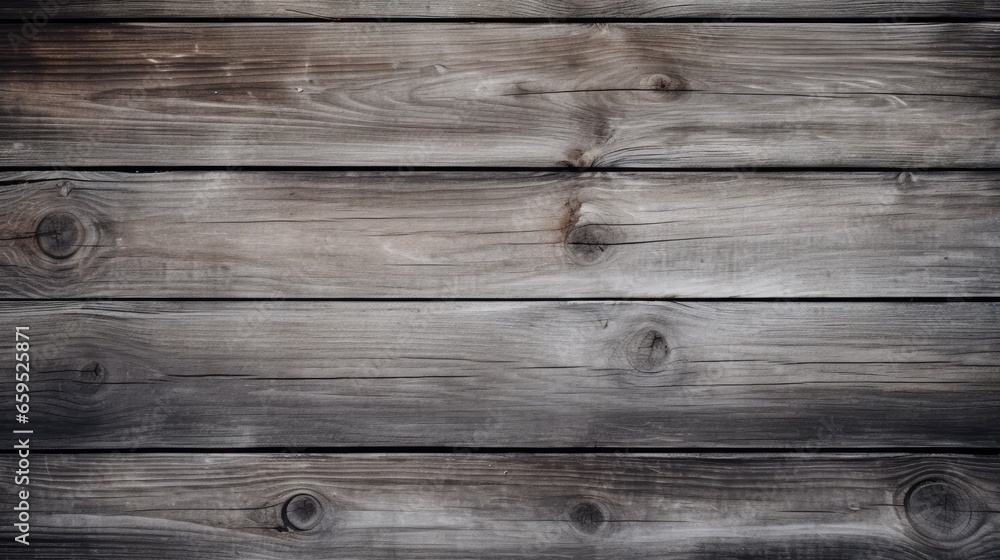 Fototapeta premium Weathered Plank Texture Backdrop