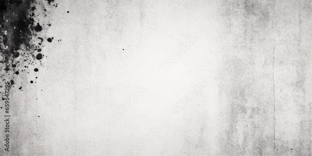 Fototapeta premium Texture of a metal wall with cracks and scratches which can be used as a background