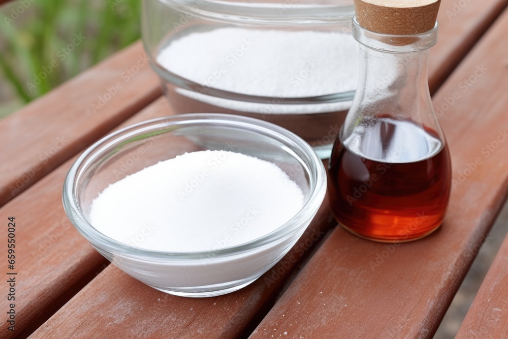 vinegar and baking soda mix as non-toxic ant repellent vinegar and baking soda mix as non-toxic ant repellent