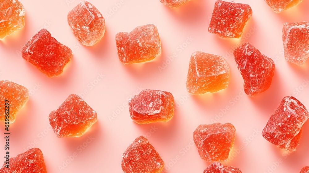 a group of sugar cubes sitting next to each other. generative ai a group of sugar cubes sitting next to each other. generative ai
