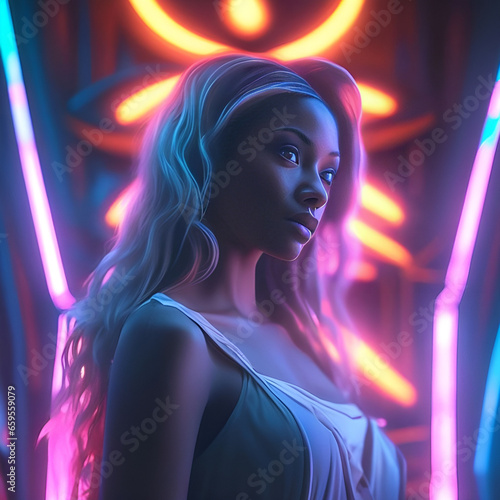 cyberpunk