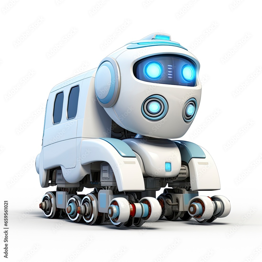 blue robot toy blue robot toy