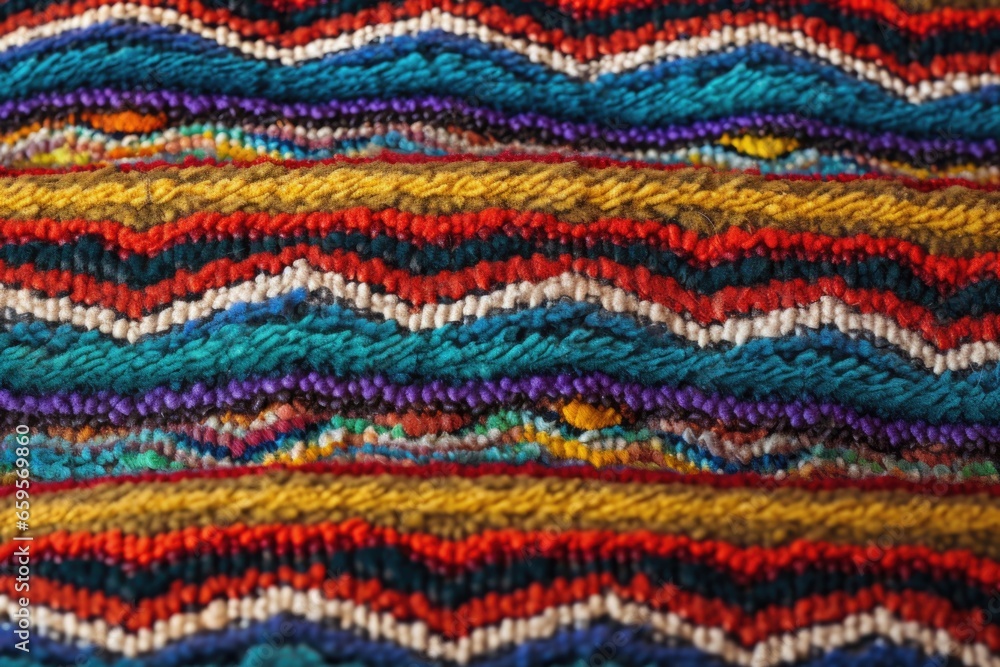 detailed shot of a berber carpet胢s texture detailed shot of a berber carpet胢s texture