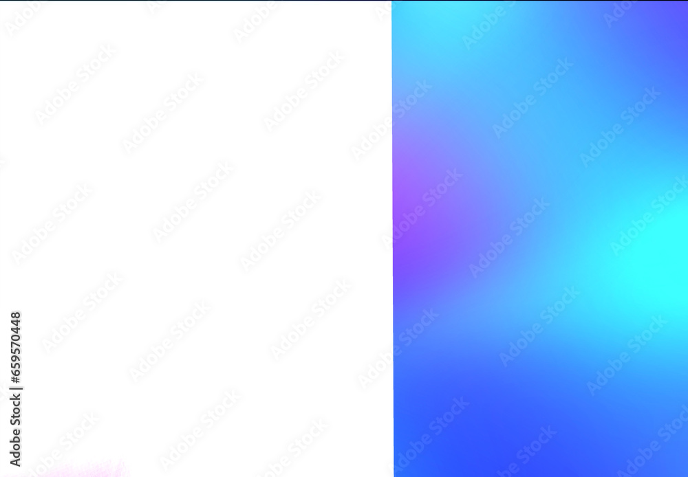 Blue and magenta divided geometrical background for website, designers. colors are divided diagonally, cardboard texture, creating line partition. Minimal contemporary design.