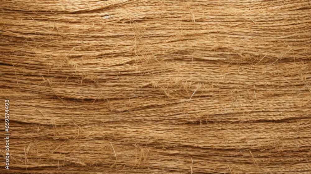 A coarse, distressed burlap texture with hints of tan A coarse, distressed burlap texture with hints of tan