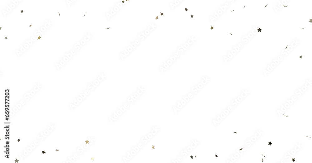 Drifting Christmas Stardust: Captivating 3D Illustration of Descending Stardust Particles for the Holidays Drifting Christmas Stardust: Captivating 3D Illustration of Descending Stardust Particles for the Holidays