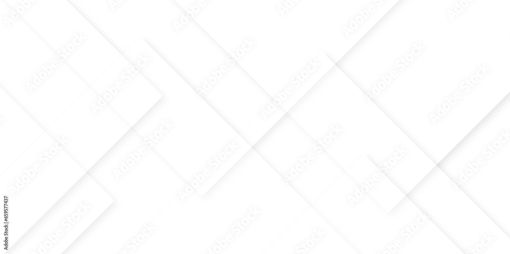 Abstract white and gray paper layers technology modern background,minimal tech lines white light grey modern seamless business technology concept geometric shapes. Abstract white and gray paper layers technology modern background,minimal tech lines white light grey modern seamless business technology concept geometric shapes.