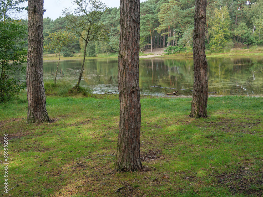 Haaksbergen in den Niederlanden Haaksbergen in den Niederlanden