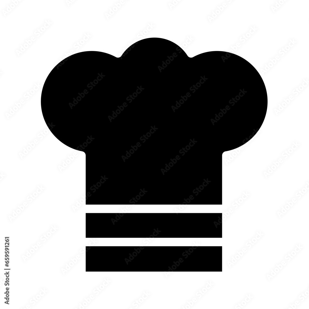 Solid Chef icon Solid Chef icon