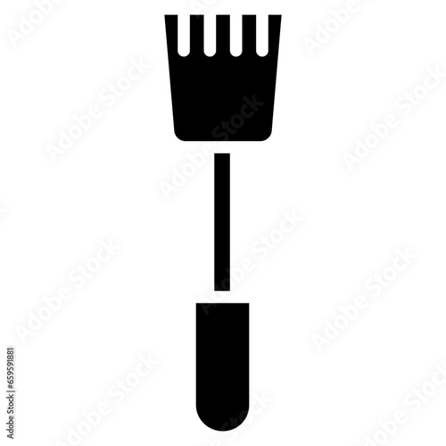 Solid Spatula icon