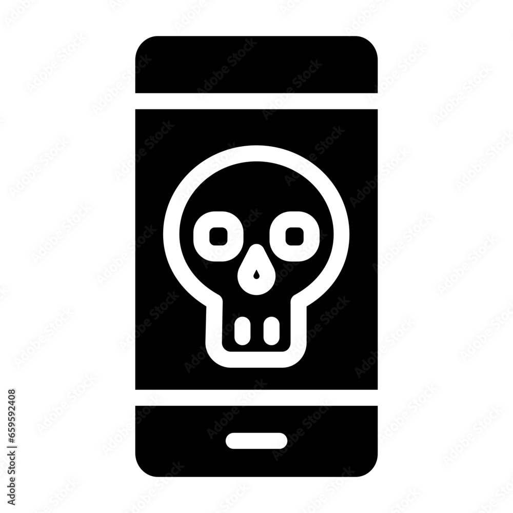 Solid Medical Phone icon Solid Medical Phone icon