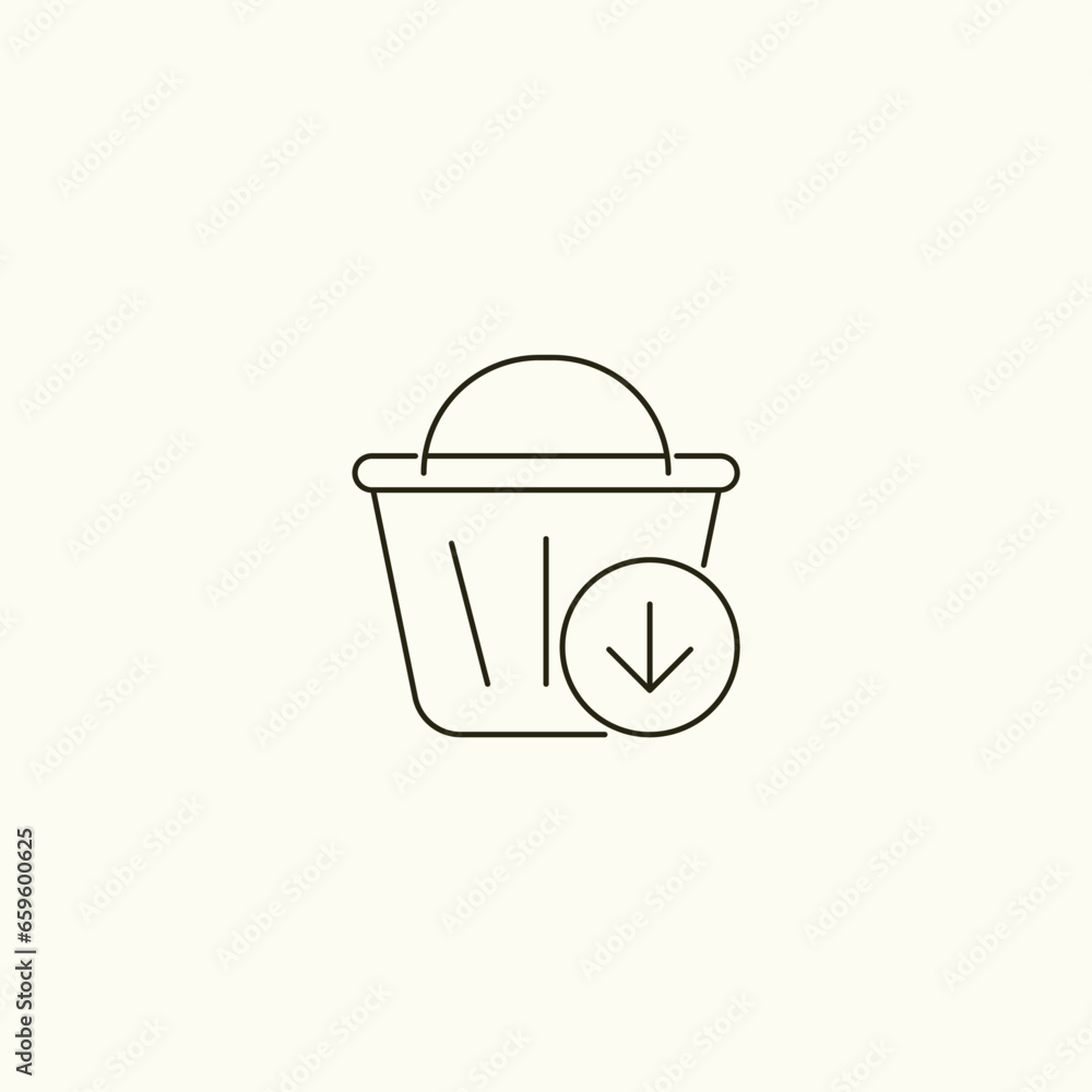 Download Shopping Basket Icon - E-commerce, Digital Commerce, Online Shopping, Retail Technology - Web Graphic for Downloadable Products and Internet Retail Download Shopping Basket Icon - E-commerce, Digital Commerce, Online Shopping, Retail Technology - Web Graphic for Downloadable Products and Internet Retail