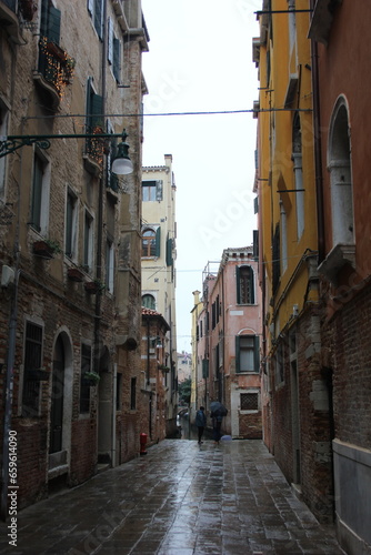 street venice