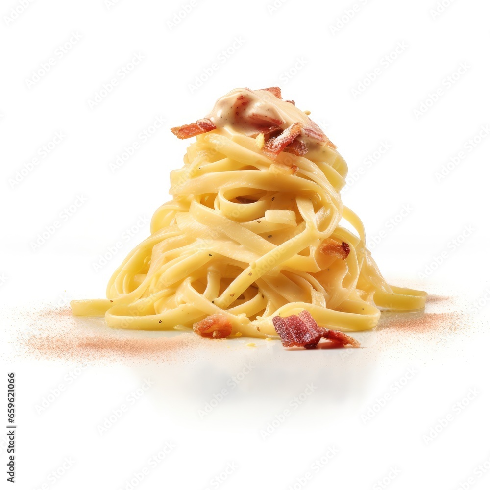 Carbonara Pasta