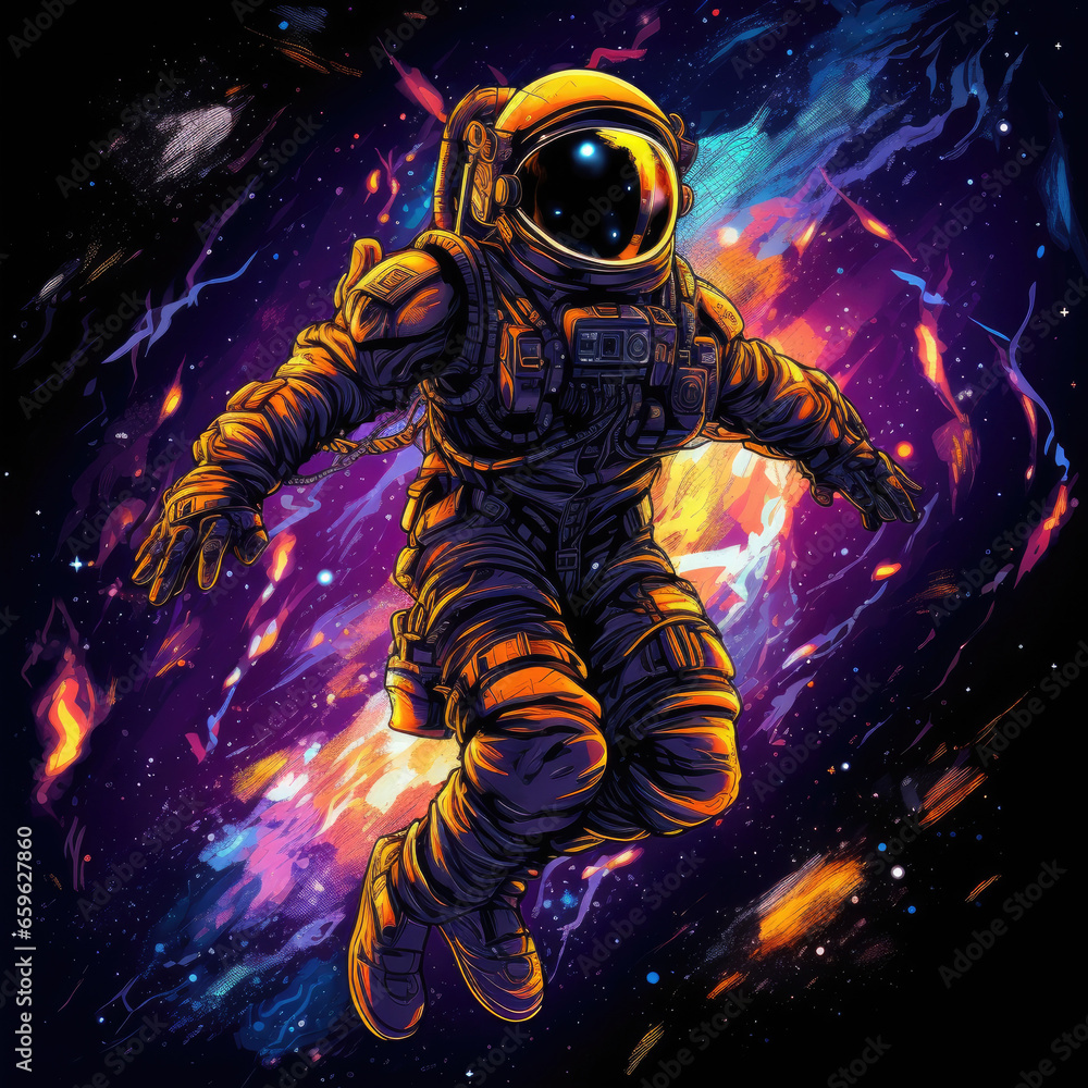 Fototapeta premium Multicultural Group Enjoying Outdoors Bonding, Celebration, and Happiness