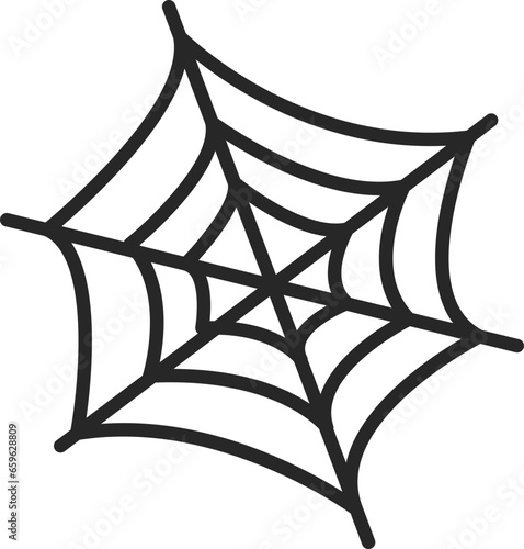spider silk