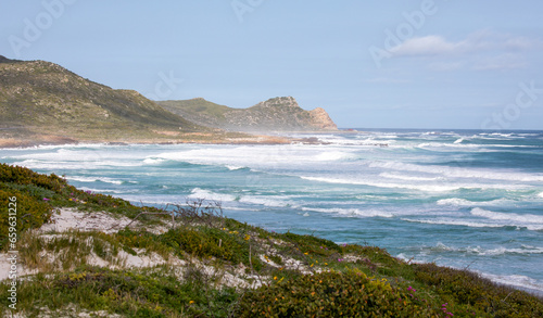 Cape of Good Hope, South Africa