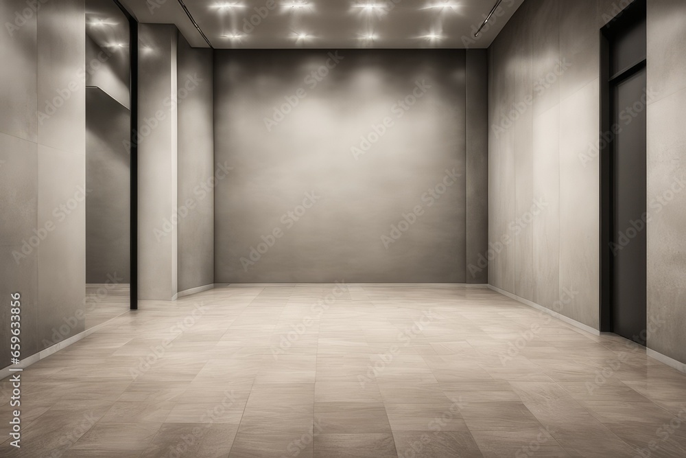 beautiful original background image of an empty space in tones with a play of light and shadow beautiful original background image of an empty space in tones with a play of light and shadow
