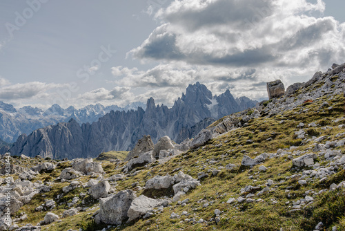 The Dolomites are not only a paradise for hikers, climbers, and outdoor enthusiasts but also a UNESCO World Heritage site, celebrated for their exceptional natural beauty and geological significance.