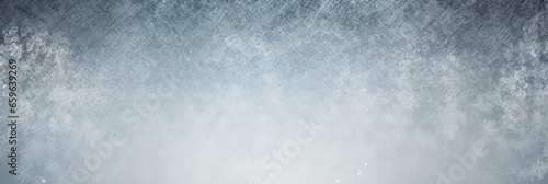  Panoramic Christmas white blue clouds gradient background 