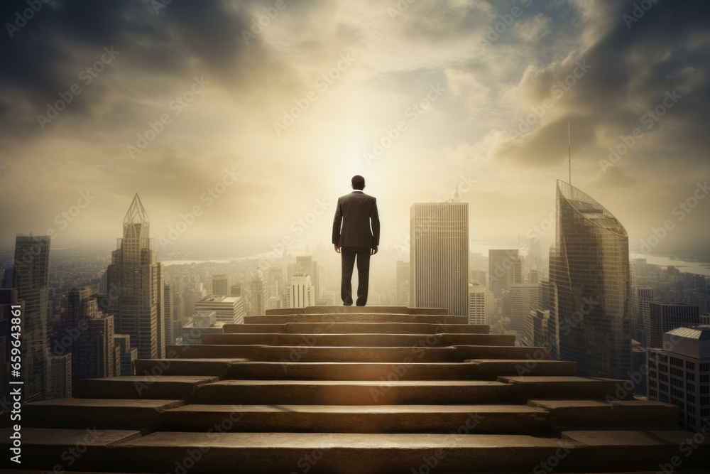 Scalable Business online success. Mobile online finance. Generate Ai Scalable Business online success. Mobile online finance. Generate Ai