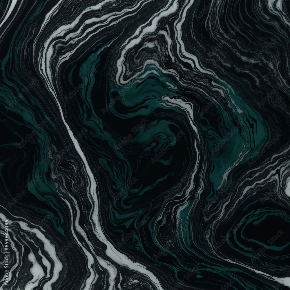 Fototapeta premium hires Abstract seamless pattern Marble material texture with different designs and types