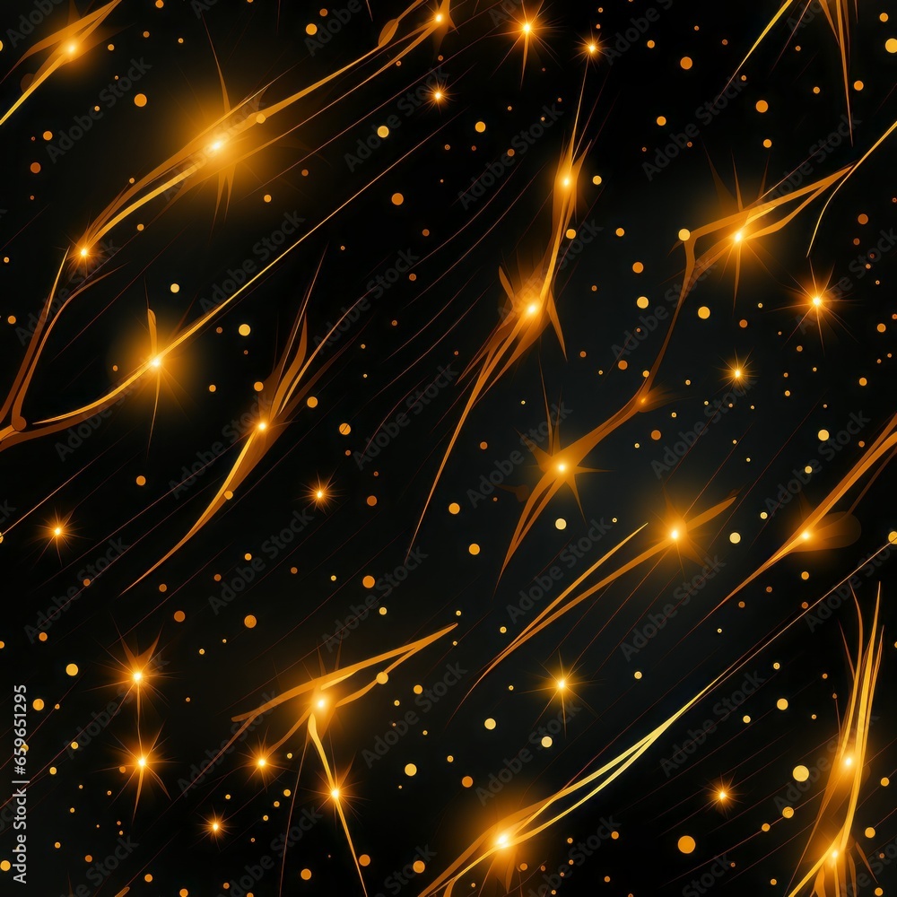 Obraz premium colorful geometric seamless pattern