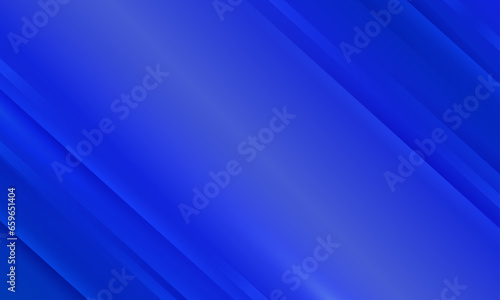 Gradient dynamic blue lines background