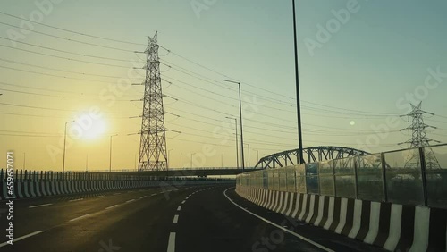Dwarka Expressway